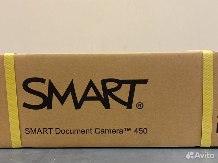 Документ-камераsmart SDC-450 новая запечатанная
