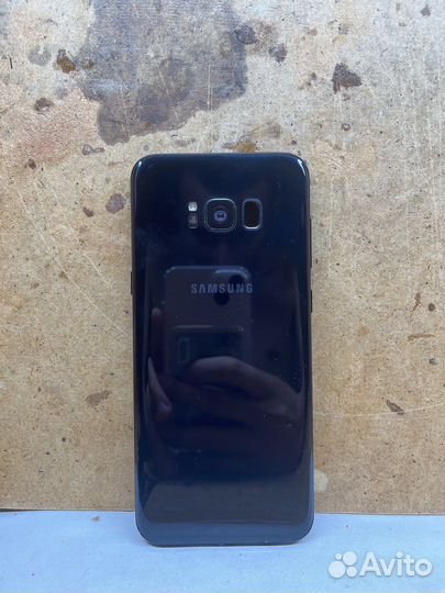 Samsung galaxy s8 plus