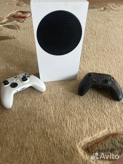 Xbox series s 512 gb