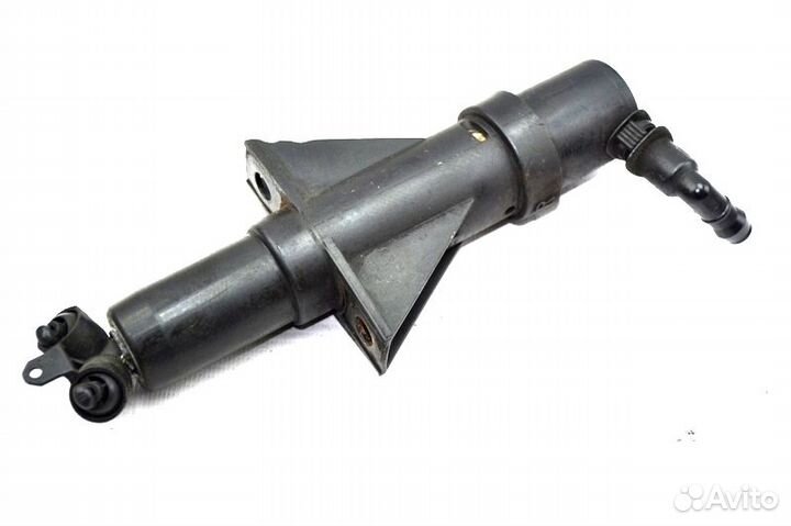 Омыватель передней фары, левый volvo FH (01.05)