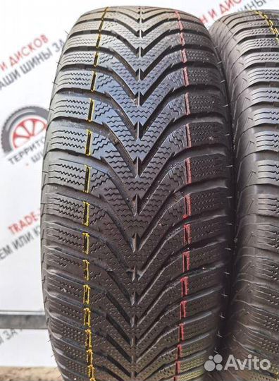 Vredestein SnowTrac 5 195/65 R15 91T