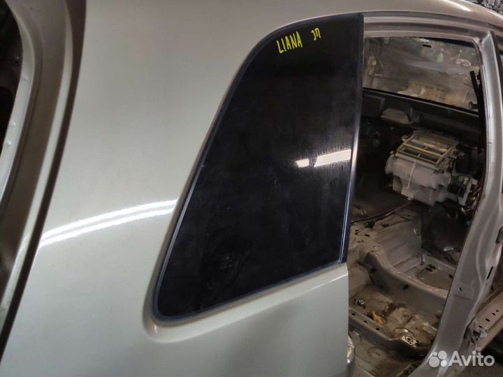 Стекло suzuki aerio liana