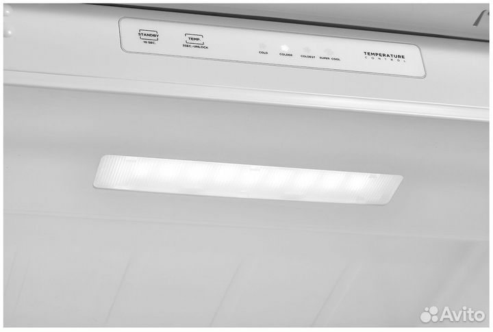 Холодильник Korting KSI 1785