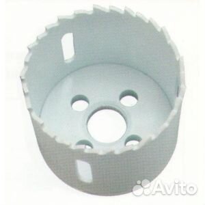 Коронка wilpu 44мм bi.met мелкий зуб (31044 00101)