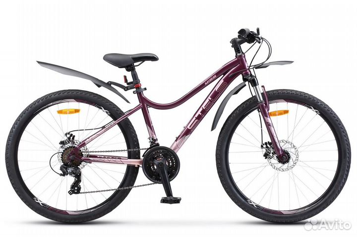 Велосипед 26