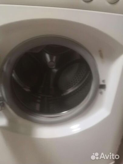 Стиральная машина аристон маргарита 2000