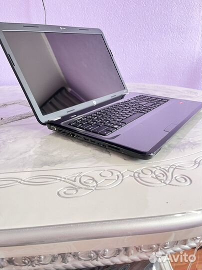Ноутбук HP pavilion G7 / 17:3 в отл состоянии