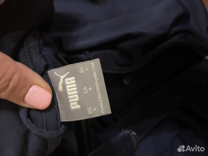 Спортивный костюм puma L