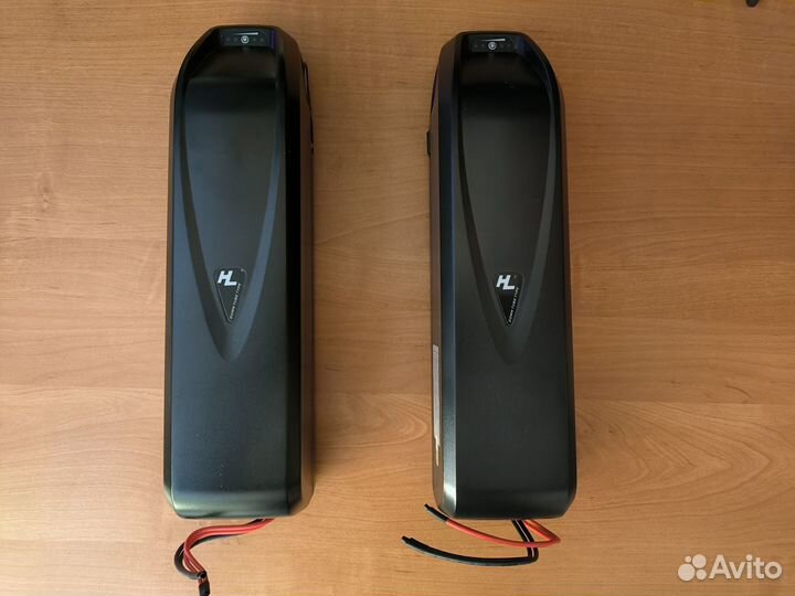 Батарея для электросамоката 36v 48v новая гарантия