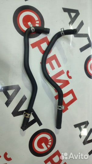 Патрубок дроссельной заслонки Toyota Vitz SCP10