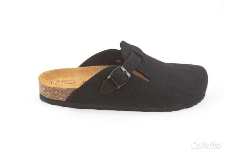 Ортопедические тапочки мужские женские Новые