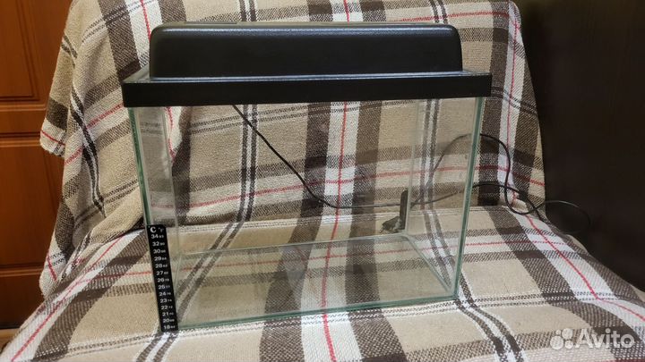 Аквариум 20 литров