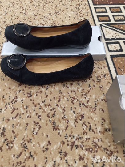 Туфли женские