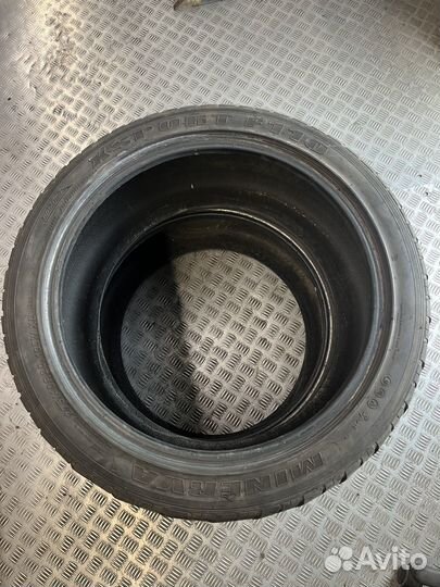 Minerva F110 275/40 R20 106W