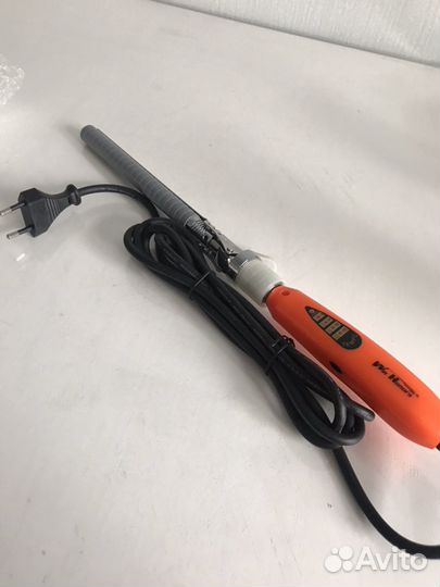 Плойки. D13 mm, D16 mm, D19 mm