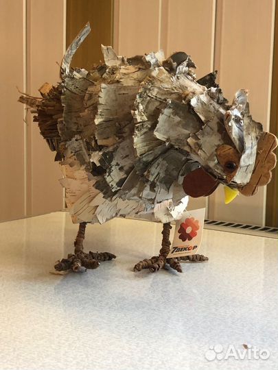 Предметы декора