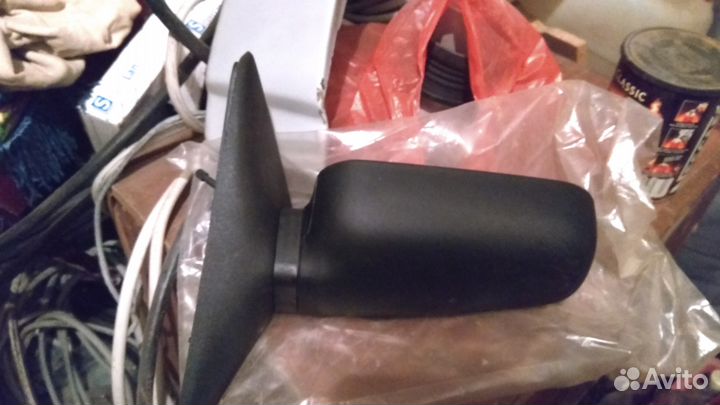 Зеркало 2110 левое новое