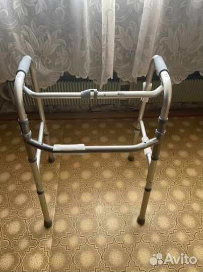 Ходунки dayang medical xs305 новые