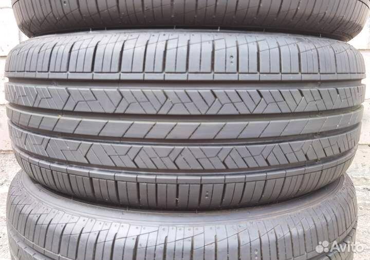 Hankook Kinergy EX H308 215/55 R16 97V