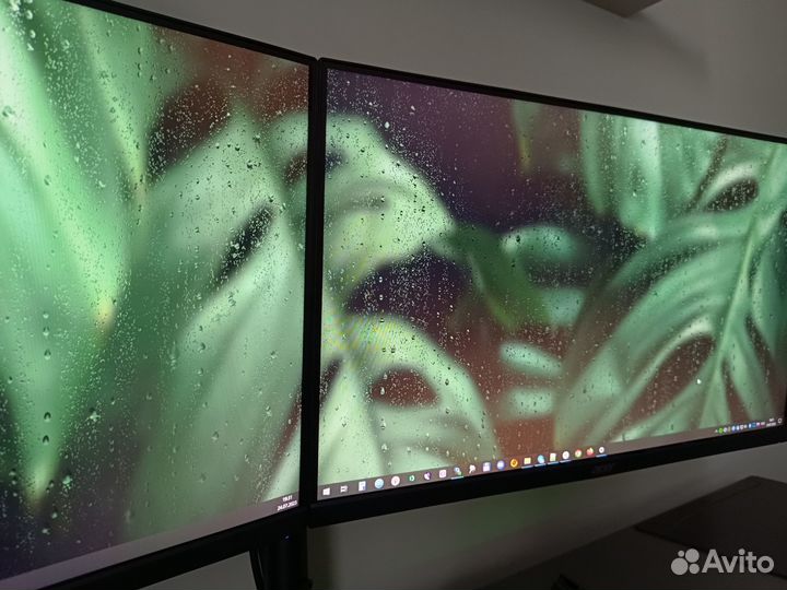 Монитор Acer Nitro VG240Y S