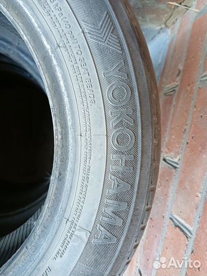 Yokohama A.DriveR1 155/75 R13 70
