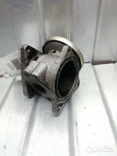 Клапан EGR Skoda Octavia A5 2.0 2007