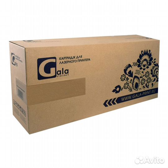 Картридж GP-CF226X/052H (№26X) для принтеров HP La
