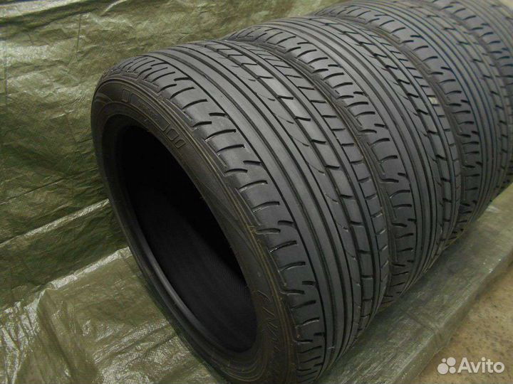 Dunlop Enasave EC503 225/50 R18