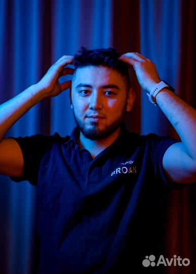 Фотограф на любое мероприятие