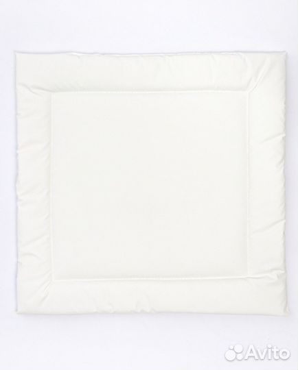 Пеленальная доска на комод