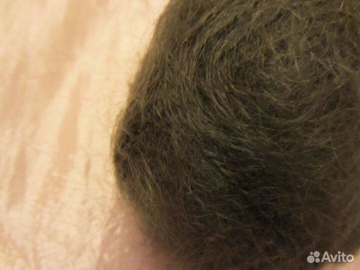 Пряжа мохер Alize (70 мохер)