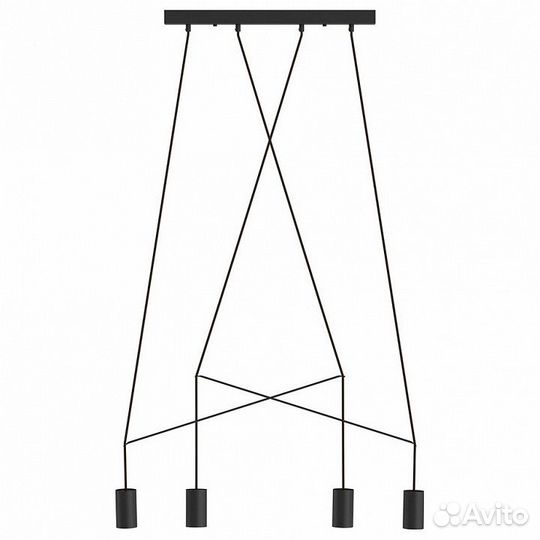 Подвесной светильник Nowodvorski Imbria 9192, N919