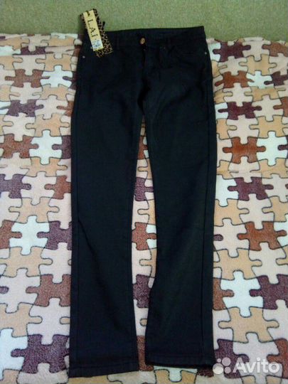 Джинсы женские