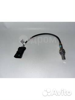 Датчик кислорода Geely