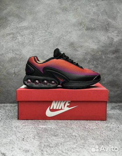 Кроссовки Nike Air Max DN