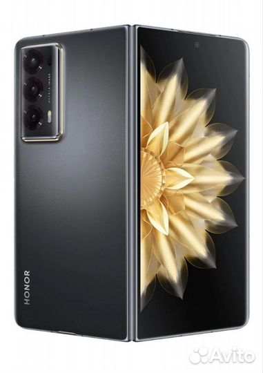 HONOR Magic V2, 16/512 ГБ