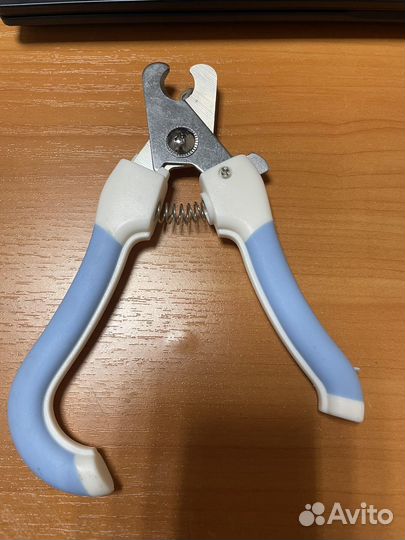 Когтерезка, ножницы для животных