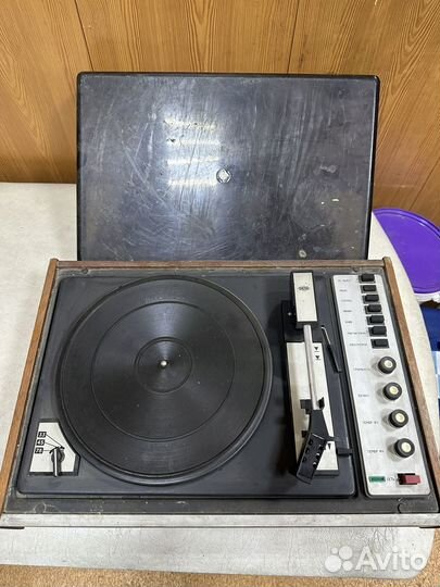 Ронда 204 стерео