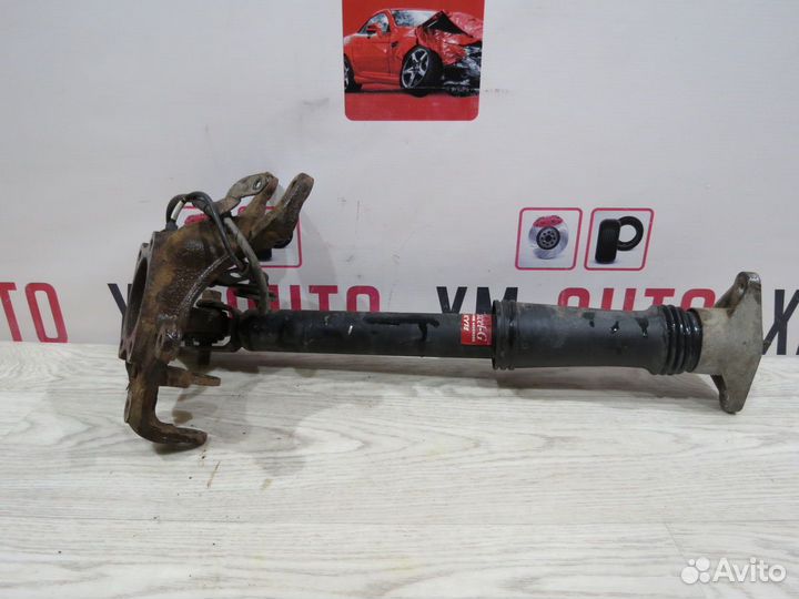 Амортизатор задний Hyundai i30