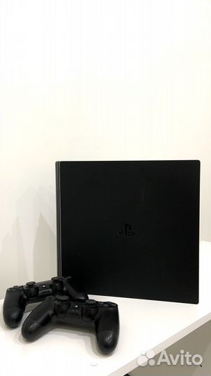 Sony playstation PS4 pro