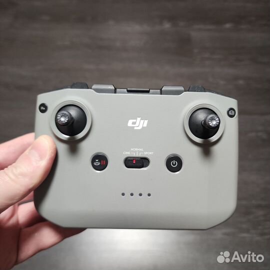 Dji mini 2