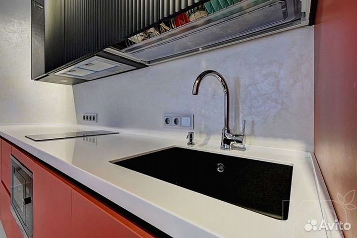 Кухонный гарнитур от производителя