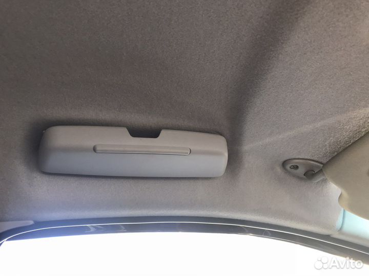 Ford Focus 1.8 МТ, 2006, 500 000 км