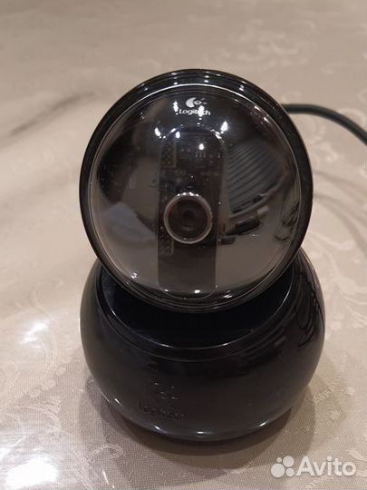 Камера Logitech QuickCam Sphere AF