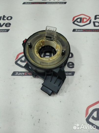 Шлейф-лента подушки безопасности Volkswagen Golf