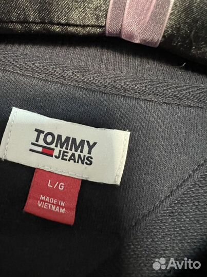 Свитшот Tommy jeans