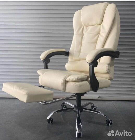 Геймерское, компьютерное,руководителя кресло/новое