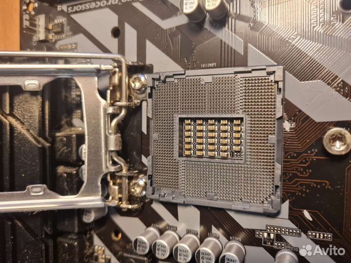 Gigabyte z370 hd3 /обмен