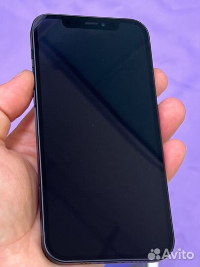 iPhone 12, 128 ГБ