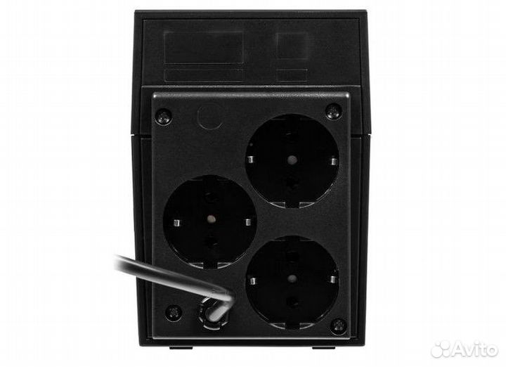 Ибп Powercom RPT-700A